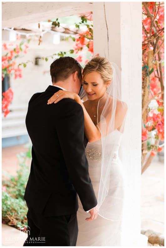 Leo Carrillo Ranch Historic Park Carlsbad Wedding San Diego Wedding Photographer|Kristine Marie Photography