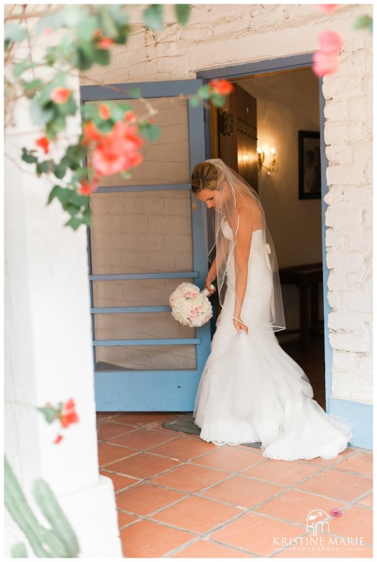Leo Carrillo Ranch Historic Park Carlsbad Wedding San Diego Wedding Photographer|Kristine Marie Photography
