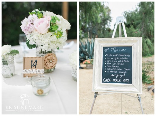 Leo Carrillo Ranch Historic Park Carlsbad Wedding San Diego Wedding Photographer|Kristine Marie Photography
