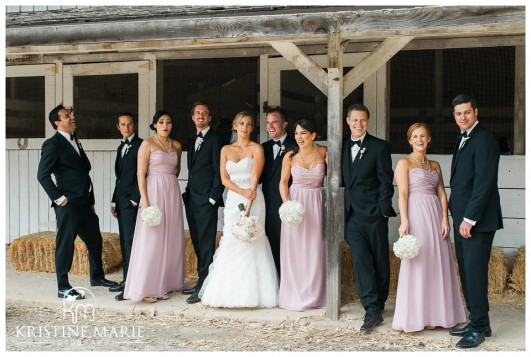 Leo Carrillo Ranch Historic Park Carlsbad Wedding San Diego Wedding Photographer|Kristine Marie Photography