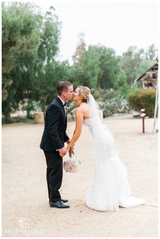 Leo Carrillo Ranch Historic Park Carlsbad Wedding San Diego Wedding Photographer|Kristine Marie Photography