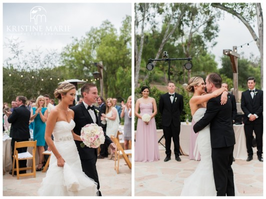 Leo Carrillo Ranch Historic Park Carlsbad Wedding San Diego Wedding Photographer|Kristine Marie Photography