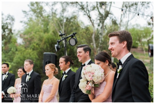 Leo Carrillo Ranch Historic Park Carlsbad Wedding San Diego Wedding Photographer|Kristine Marie Photography