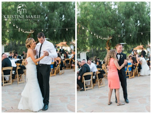 Leo Carrillo Ranch Historic Park Carlsbad Wedding San Diego Wedding Photographer|Kristine Marie Photography