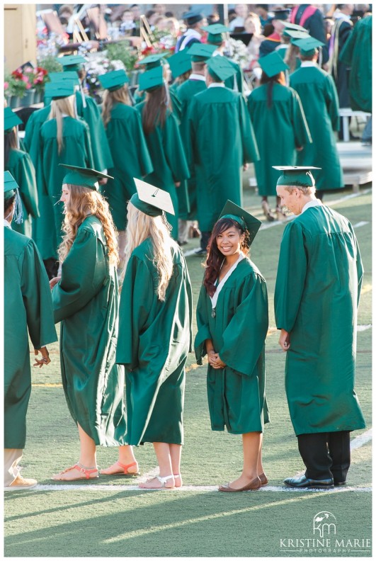 Poway High Graduation 2024 Ilysa Leanora