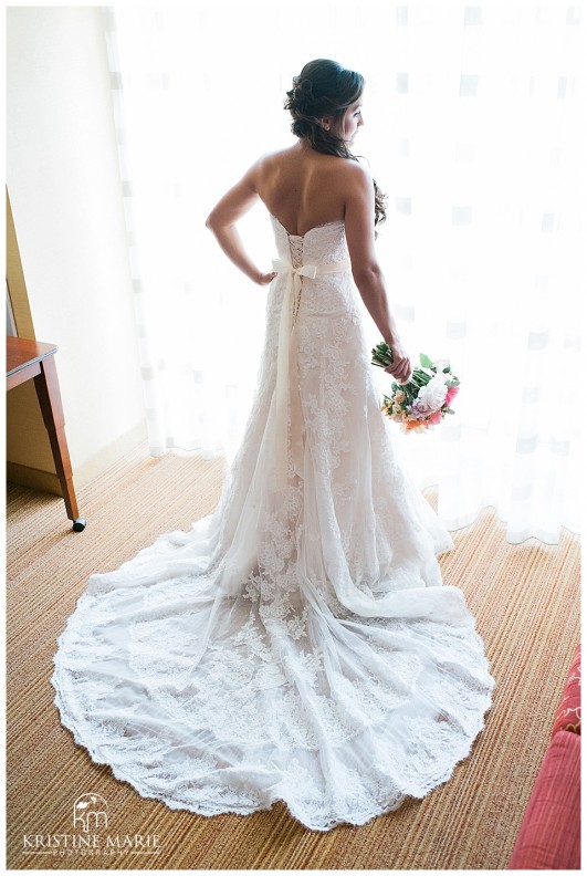 Corky McMillin Center Wedding Pictures | Point Loma Wedding Photographer | Kristine Marie Photography (16)