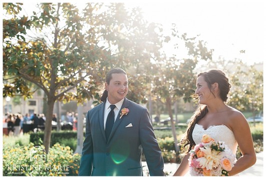 Corky McMillin Center Wedding Pictures | Point Loma Wedding Photographer | Kristine Marie Photography (10)