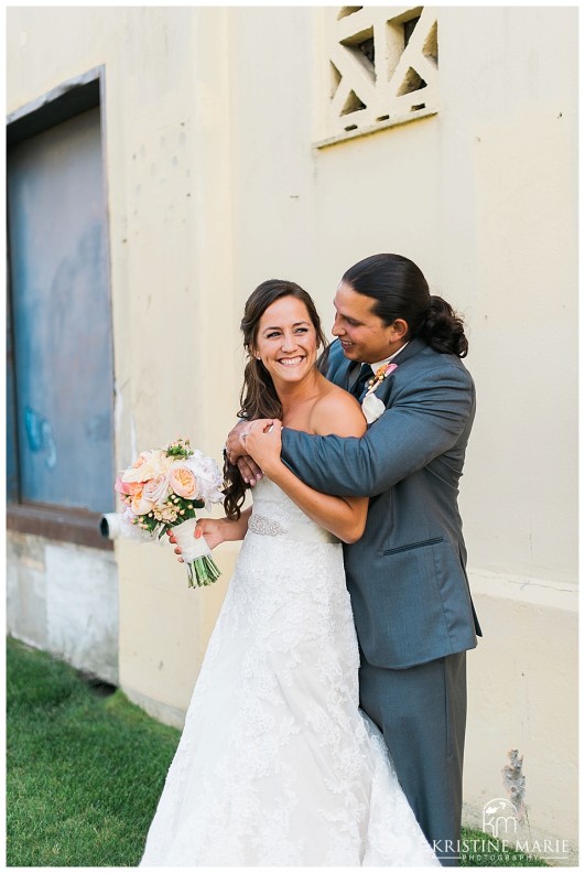 Corky McMillin Center Wedding Pictures | Point Loma Wedding Photographer | Kristine Marie Photography (9)