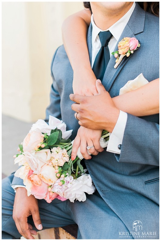 Corky McMillin Center Wedding Pictures | Point Loma Wedding Photographer | Kristine Marie Photography (7)