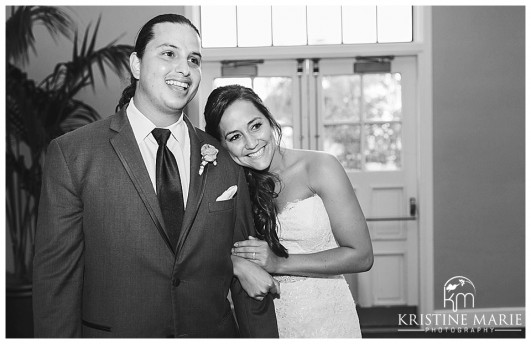 Corky McMillin Center Wedding Pictures | Point Loma Wedding Photographer | Kristine Marie Photography (3)