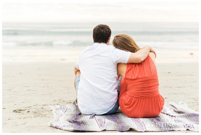 Sarah + Dustin are Engaged! | Encinitas Engagement and Wedding ...