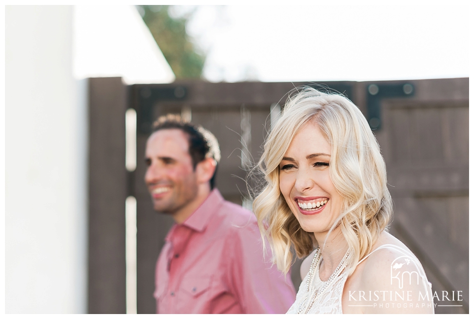 Old Town Engagement Photo | San Diego Engagement Wedding Photographer | Kristine Marie Photography | © www.kristinemariephotography.com