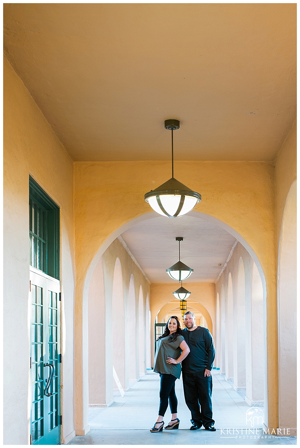 Point Loma Engagement Wedding Photographer |  Kristine Marie Photography | © www.kristinemariephotography.com