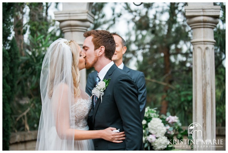 The Prado Wedding Photos | Balboa Park San Diego Wedding Photographer | Kristine Marie Photography © www.kristinemariephotography.com (32)