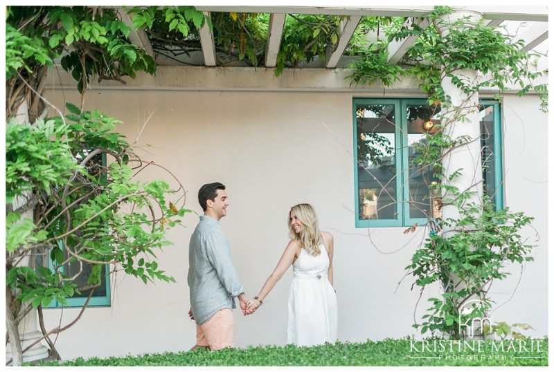  | La Jolla Engagement Photographer | Kristine Marie Photography | © www.kristinemariephotography.com