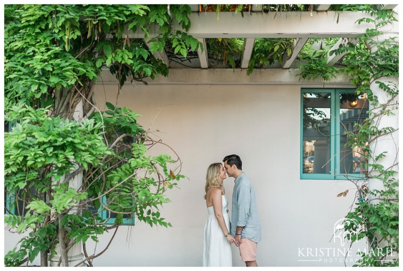 | La Jolla Engagement Photographer | Kristine Marie Photography | © www.kristinemariephotography.com