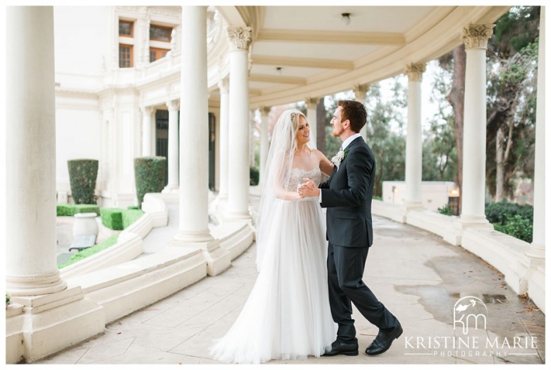 The Prado Wedding Photos | Balboa Park San Diego Wedding Photographer | Kristine Marie Photography © www.kristinemariephotography.com (35)