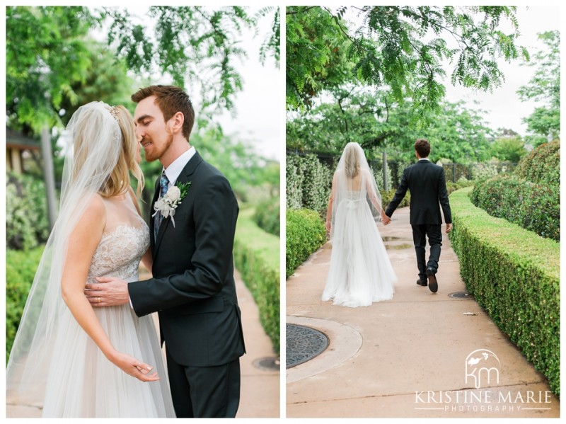 The Prado Wedding Photos | Balboa Park San Diego Wedding Photographer | Kristine Marie Photography © www.kristinemariephotography.com (37)