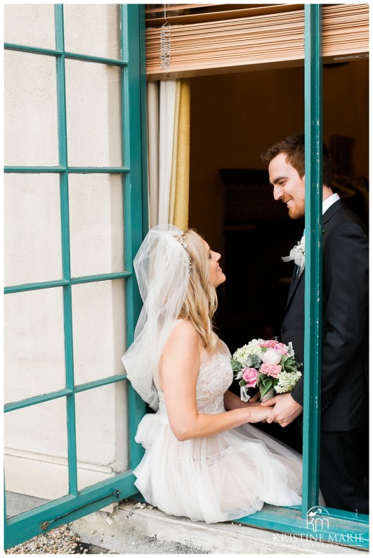 The Prado Wedding Photos | Balboa Park San Diego Wedding Photographer | Kristine Marie Photography © www.kristinemariephotography.com (42)