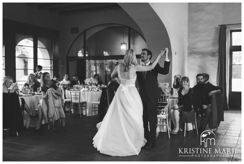 The Prado Wedding Photos | Balboa Park San Diego Wedding Photographer | Kristine Marie Photography © www.kristinemariephotography.com (45)