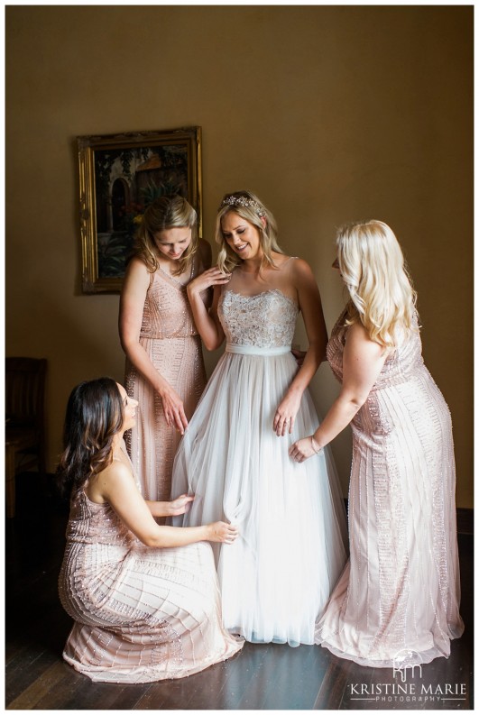 The Prado Wedding Photos | Balboa Park San Diego Wedding Photographer | Kristine Marie Photography © www.kristinemariephotography.com (12)