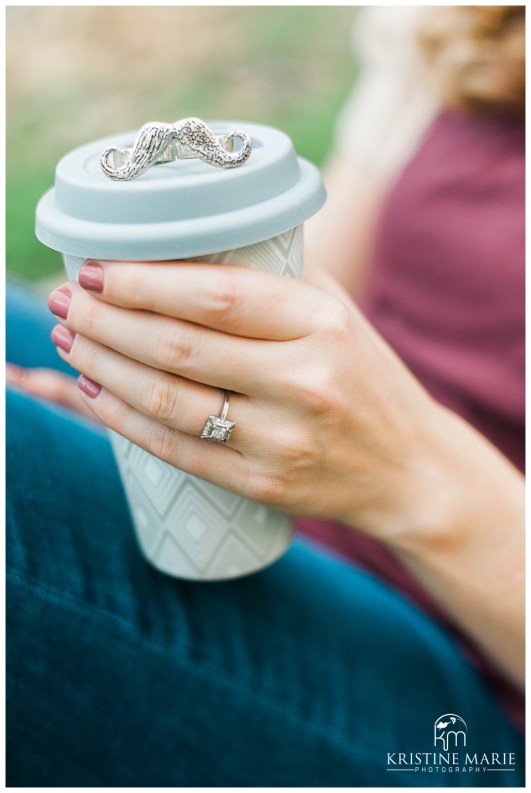 Outdoor Engagement Photographer | Los Penasquitos Canyon San Diego Sunset Photos | Kristine Marie Photography | © www.kristinemariephotography.com (2)
