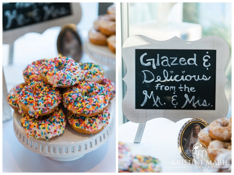 Scripps Seaside Forum Wedding | La Jolla San Diego Wedding Photographer | Kristine Marie Photography | © www.kristinemariephotography.com