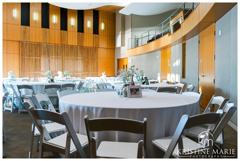 Scripps Seaside Forum Wedding | La Jolla San Diego Wedding Photographer | Kristine Marie Photography | © www.kristinemariephotography.com