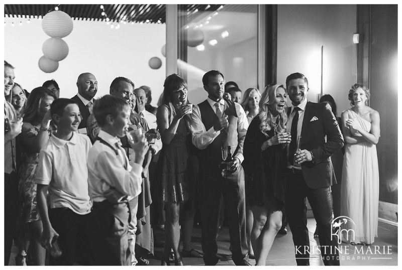 Scripps Seaside Forum Wedding | La Jolla San Diego Wedding Photographer | Kristine Marie Photography | © www.kristinemariephotography.com