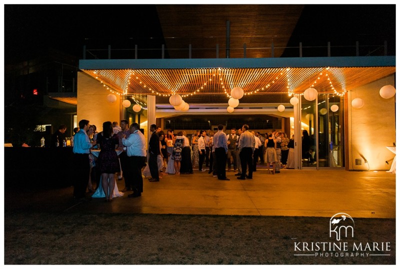 Scripps Seaside Forum Wedding | La Jolla San Diego Wedding Photographer | Kristine Marie Photography | © www.kristinemariephotography.com