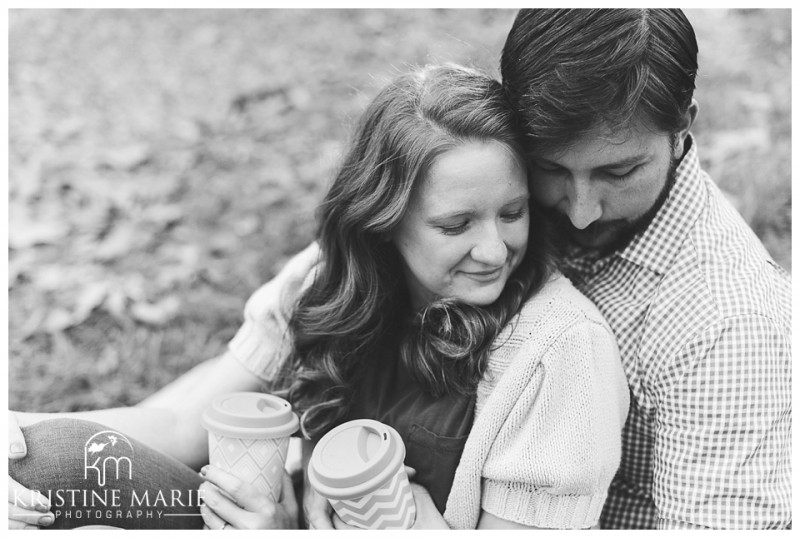Outdoor Engagement Photographer | Los Penasquitos Canyon San Diego Sunset Photos | Kristine Marie Photography | © www.kristinemariephotography.com (13)