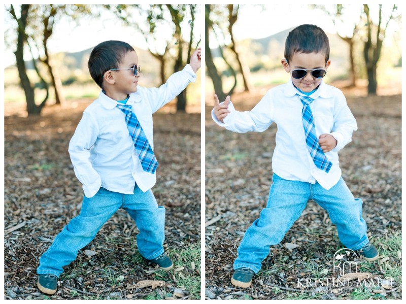 Fun Family of Three Pictures San Diego Poway Family Photographer | Kristine Marie Photography | © www.kristinemariephotography.com (2)