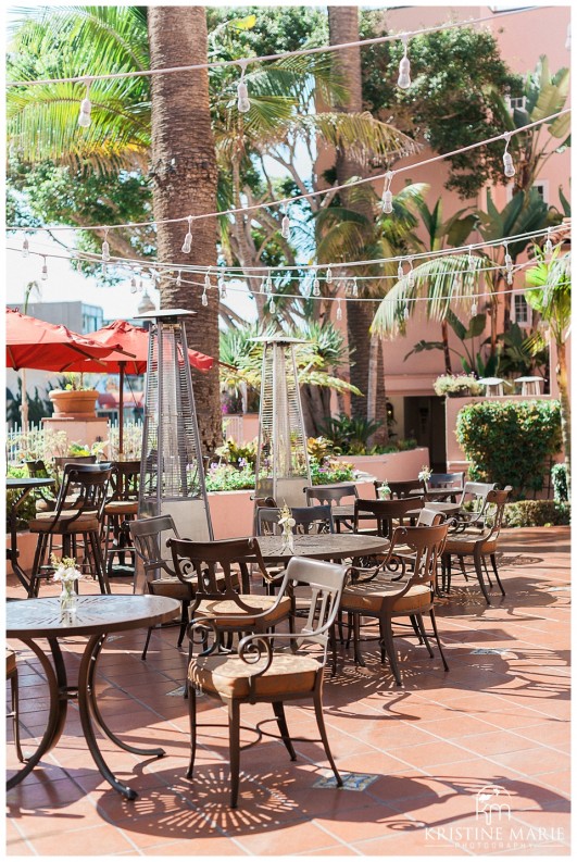 La Valencia Hotel La Jolla Birthday Event Photographer | San Diego Wedding Photography | © Kristine Marie Photography www.kristinemariephotography.com (32)