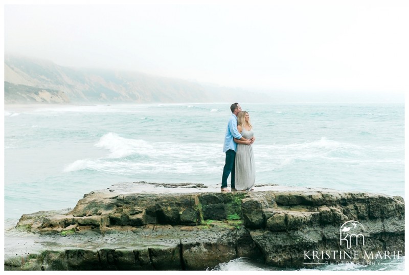 Torrey Pines Beach State Reserve Engagement | La Jolla San Diego Wedding Photographer | © Kristine Marie Photography www.kristinemariephotography.com (6)