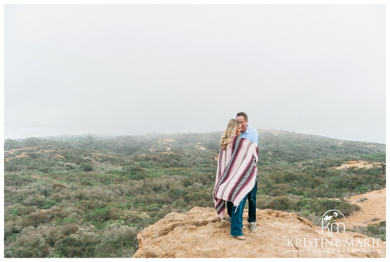 Torrey Pines Beach State Reserve Engagement | La Jolla San Diego Wedding Photographer | © Kristine Marie Photography www.kristinemariephotography.com (23)