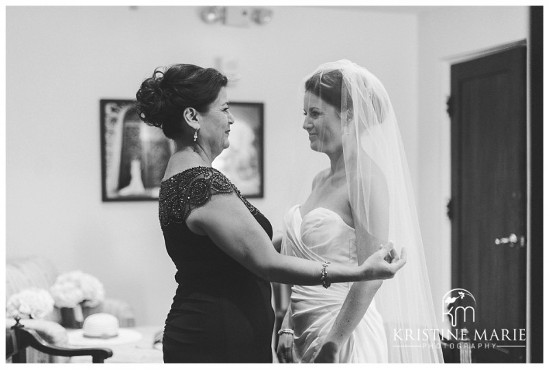 St. Francis Chapel | The Prado Balboa Park Wedding Photos | San Diego Wedding Photographer | Kristine Marie Photography (14)