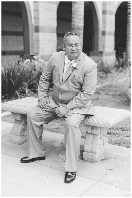 St. Martha Catholic Church |Pechanga Resort Temecula Wedding Photographer | Kristine Marie Photography | © www.kristinemariephotography.com (48)