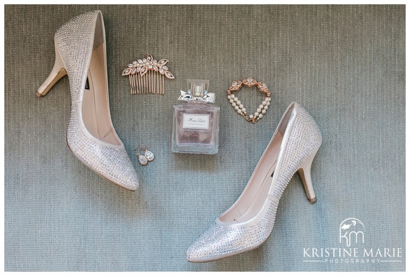 St. Francis Chapel | The Prado Balboa Park Wedding Photos | San Diego Wedding Photographer | Kristine Marie Photography (3)