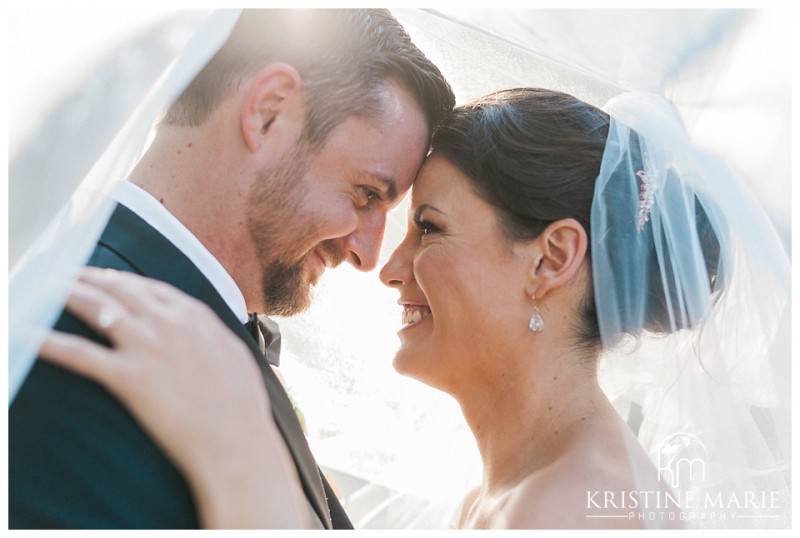 St. Francis Chapel | The Prado Balboa Park Wedding Photos | San Diego Wedding Photographer | Kristine Marie Photography (35)