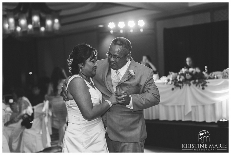 Pechanga Resort Temecula Wedding Photographer | Kristine Marie Photography | © www.kristinemariephotography.com (9)