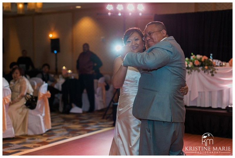 Pechanga Resort Temecula Wedding Photographer | Kristine Marie Photography | © www.kristinemariephotography.com (8)