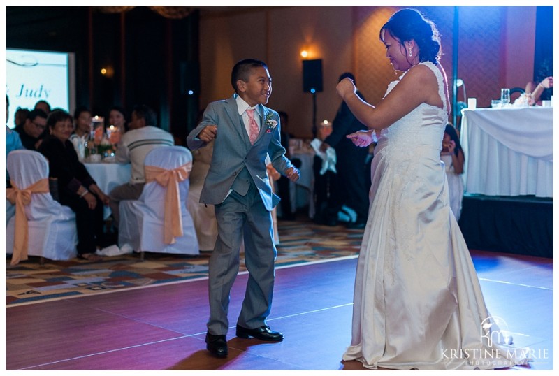 Pechanga Resort Temecula Wedding Photographer | Kristine Marie Photography | © www.kristinemariephotography.com (6)