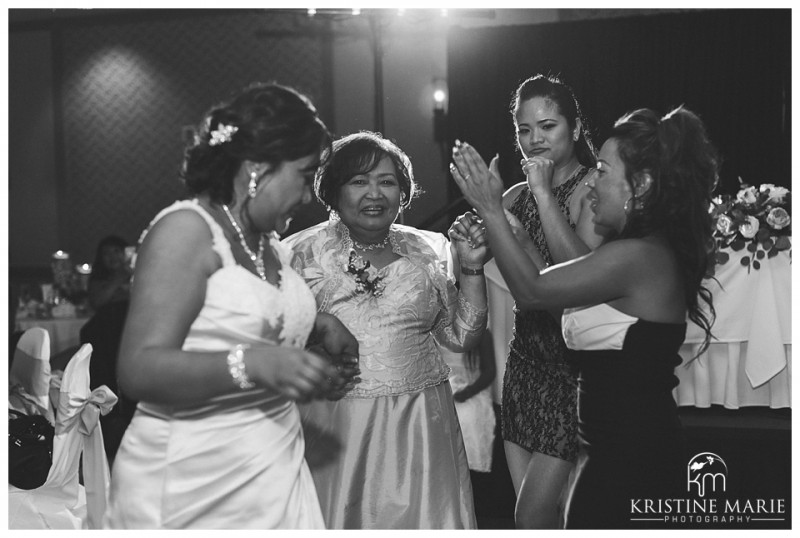 Pechanga Resort Temecula Wedding Photographer | Kristine Marie Photography | © www.kristinemariephotography.com (4)