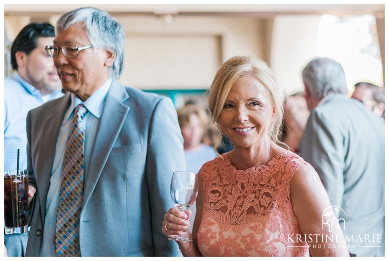 St. Francis Chapel | The Prado Balboa Park Wedding Photos | San Diego Wedding Photographer | Kristine Marie Photography (43)