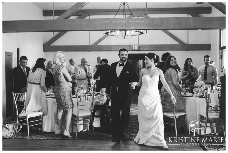 St. Francis Chapel | The Prado Balboa Park Wedding Photos | San Diego Wedding Photographer | Kristine Marie Photography (44)