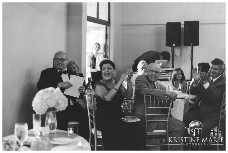 St. Francis Chapel | The Prado Balboa Park Wedding Photos | San Diego Wedding Photographer | Kristine Marie Photography (47)