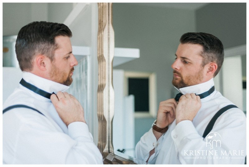 St. Francis Chapel | The Prado Balboa Park Wedding Photos | San Diego Wedding Photographer | Kristine Marie Photography (6)