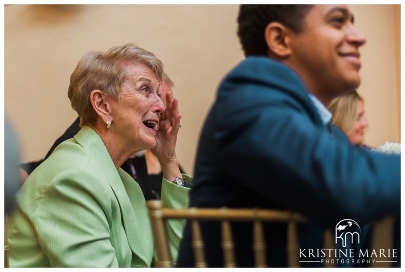St. Francis Chapel | The Prado Balboa Park Wedding Photos | San Diego Wedding Photographer | Kristine Marie Photography (52)
