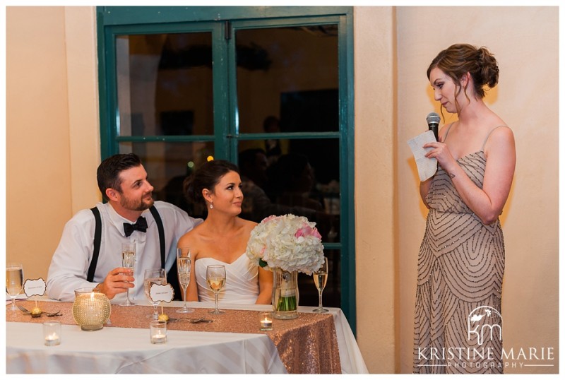 St. Francis Chapel | The Prado Balboa Park Wedding Photos | San Diego Wedding Photographer | Kristine Marie Photography (54)