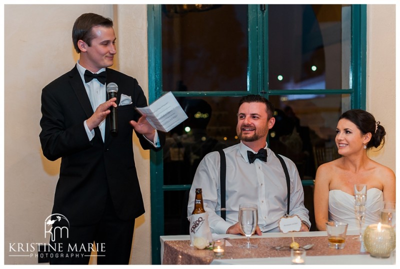 St. Francis Chapel | The Prado Balboa Park Wedding Photos | San Diego Wedding Photographer | Kristine Marie Photography (57)